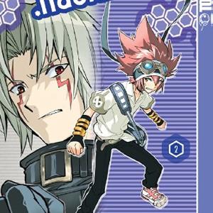 .Hack//Link Vol 2 Outlet Websites