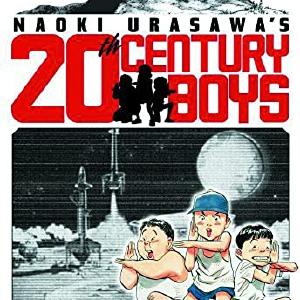 20th Century Boys Vol 1 Buy Cheap Authentic