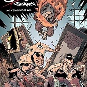 365 Samurai and a Few Bowls of Rice Sale 100% Authentic