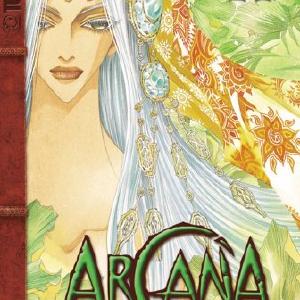 Arcana Vol 4 Sale Top Quality