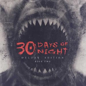 30 Days Of Night Deluxe Edition: Book Two Cheap Sale Outlet Store