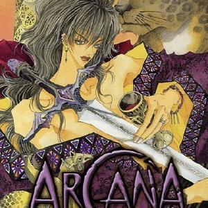 Arcana Vol 6 Sale With Mastercard