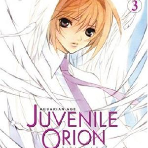 Aquarian Age Juvenile Orion Vol 3 Where To Buy Low Pice