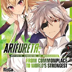 Arifureta: From Commonplace to World's Strongest Vol 10 Discount Online Online