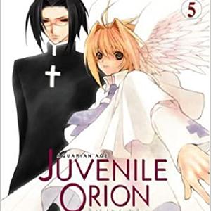 Aquarian Age Juvenile Orion Vol 5 Free Shipping Inexpensive