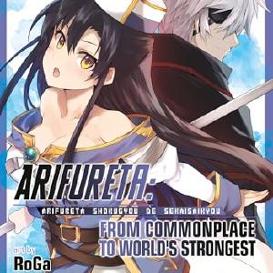 Arifureta: From Commonplace to World's Strongest Vol 11 Manga Outlet Deals