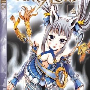 Archlord Vol 4 Sale Best Sale