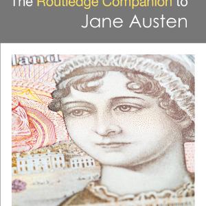Routledge Companion to Jane Austen Sale Shop Offer