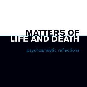 Matters of Life and Death Authentic