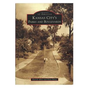Kansas City's Parks and Boulevards 2025 Cheap Pice