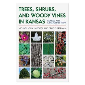 Trees, Shrubs, and Woody Vines in Kansas Cheap Sale Footlocker Finishline