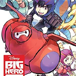 Big Hero 6 The Series Vol 1 Clearance Huge Surprise