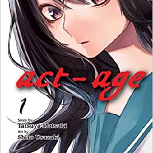 Act-Age Vol 1 Discount For Sale