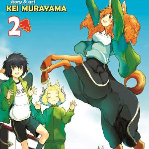 A Centaur's Life Vol 2 Sale Recommend