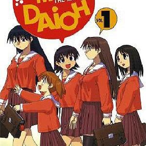 Azumanga Daioh Vol 1 Safe Shopping Cheap Online