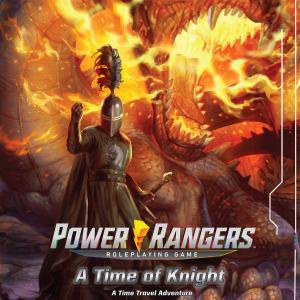 A Time of Knight 2025 New For Sale