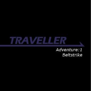 Adventure 1: Beltstrike Outlet Order