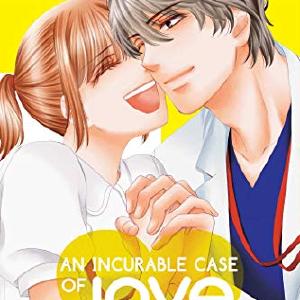 An Incurable Case of Love Vol 7 Quality Free Shipping Low Pice
