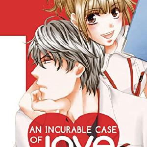 An Incurable Case of Love Vol 1 Buy Cheap 2025 Newest