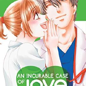 An Incurable Case of Love Vol 4 Outlet 100% Original