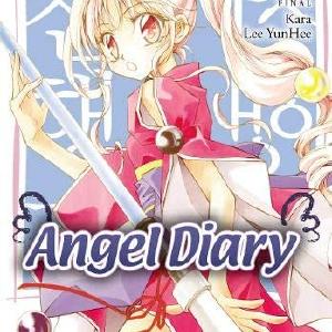 Angel Diary Vol 13 Buy Cheap How Much