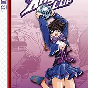 Angel Cup Vol 1 Buy Cheap Huge Surprise