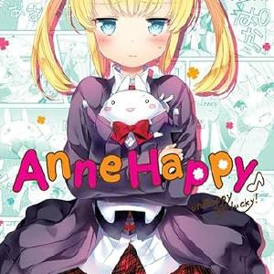 Anne Happy Vol 6 Best Wholesale For Sale