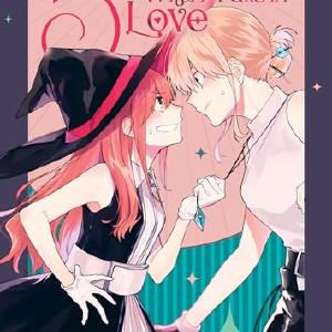 5 Seconds Before a Witch Falls in Love Buy Cheap Reliable