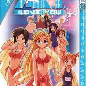 A.I. Love You Vol 8 Discount Original
