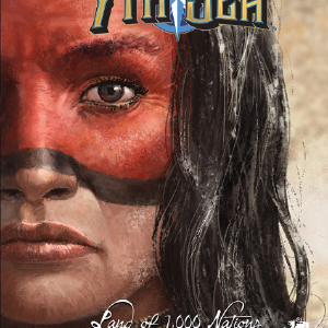 7th Sea: Land of 1,000 Nations Free Shipping Reliable