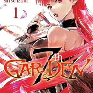 7th Garden Vol 1 Explore