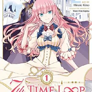 7th Time Loop Vol 1 Discount Choice