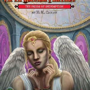 5E Fantasy #24: The Prism of Redemption Free Shipping Sale Online