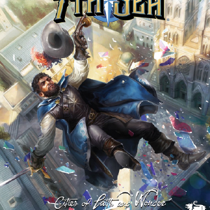 7th Sea: Cities of Faith & Wonder Sale Deals