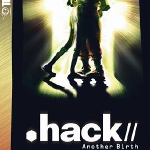 .hack // Another Birth Vol 3 Sale Free Shipping