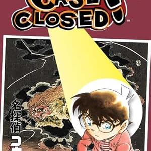 Case Closed Vol 91 BRAND NEW RELEASE Outlet Cheap Quality