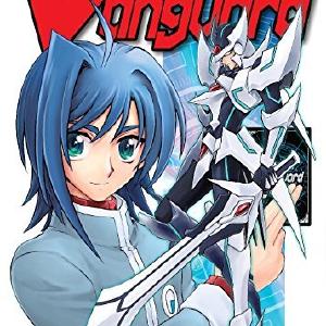 Cardfight!! Vanguard Vol 1 Cheap Sale Choice