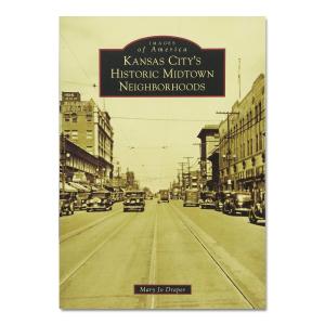 Kansas City's Historic Midtown Neighborhoods Wide Range Of Cheap Pice