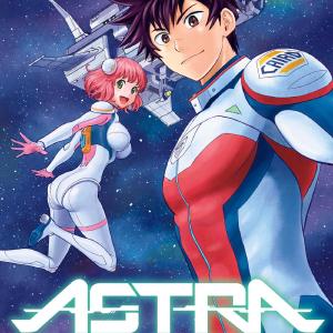 Astra Lost In Space Graphic Novel Volume 01 Order Cheap Pice