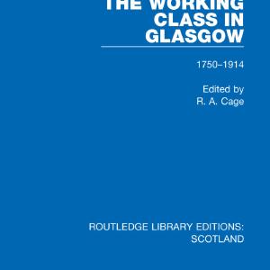 Working Class in Glasgow Discount Footlocker Pictures