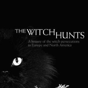 Witch Hunts For Sale Cheap Pice From China