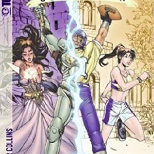 Avalon High Coronation Vol 1 Clearance Outlet