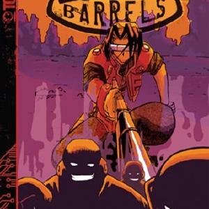 Blazin' Barrels Vol 4 Best Place Online