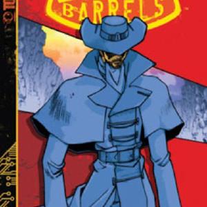 Blazin' Barrels Vol 10 Cheap New Styles