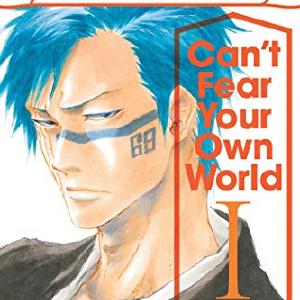 Bleach Can't Fear Your Own World Vol 1 Manchester For Sale