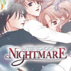 After School Nightmare Vol 1 Authentic Cheap Pice