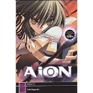 Aion Vol 3 Clearance Fashionable