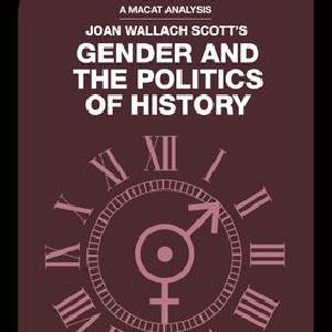 Analysis of Joan Wallach Scott's Gender and the Politics of History Cheap Sale 2025