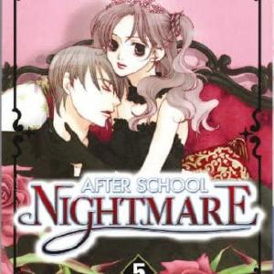 After School Nightmare Vol 5 Cheap Sale Now