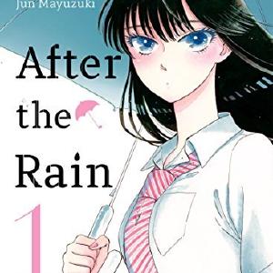 After the Rain Vol 1 Cheap Sale Choice